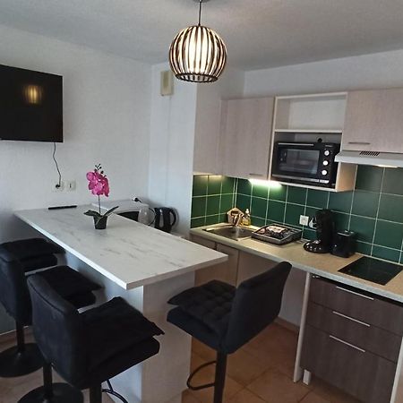 Appartement Face A La Gare Annemasse Exterior photo