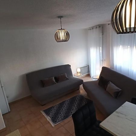 Appartement Face A La Gare Annemasse Exterior photo