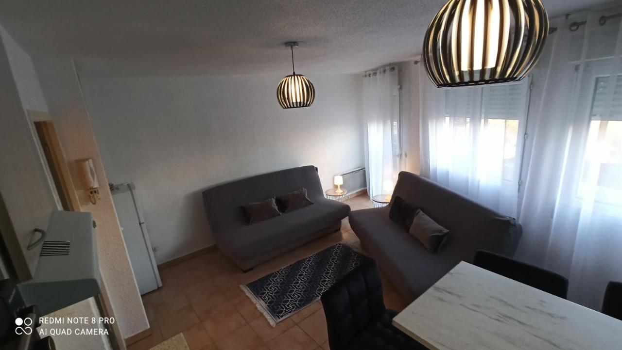 Appartement Face A La Gare Annemasse Exterior photo